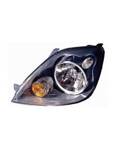 Faro principal FORD  FIESTA Mk6  (05-08)