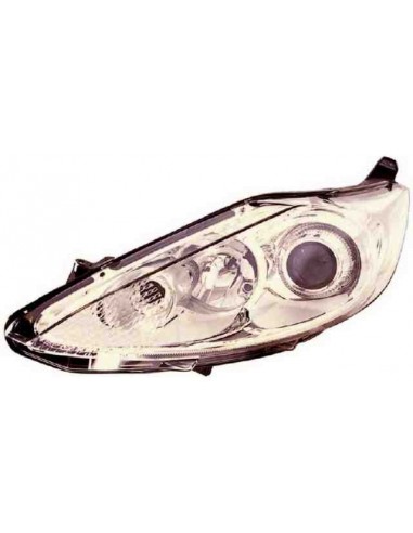 Faro principal FORD  FIESTA Mk7  3/5P  (08-13)