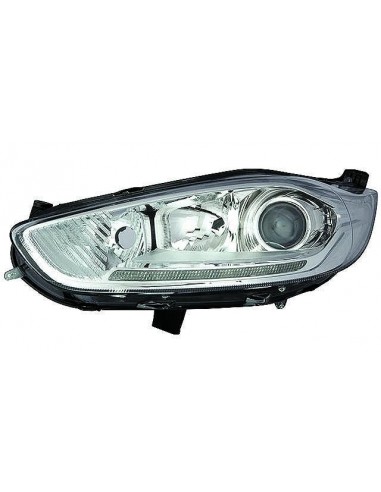 Faro principal FORD  FIESTA  3/5P  (13-)