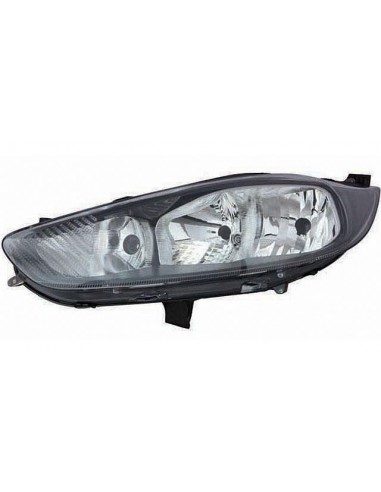 Faro principal FORD  FIESTA  3/5P  (13-)