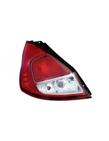 Piloto trasero FORD  FIESTA  3/5P  (13-)
