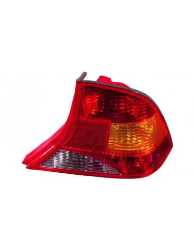 Piloto trasero FORD  FOCUS I  Sedan 4P  (98-01)