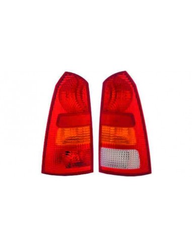 Piloto trasero FORD  FOCUS II  Station Wagon  (01-05)