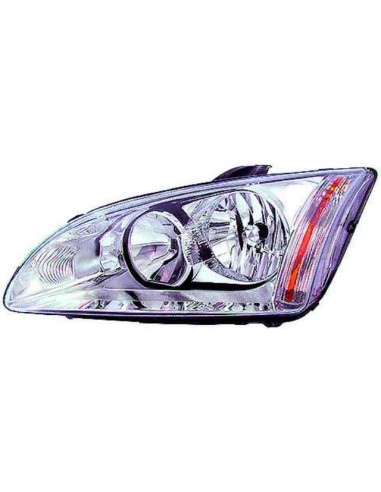 Faro principal FORD  FOCUS II  (04-08)