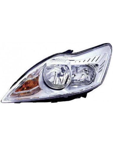 Faro principal FORD  FOCUS III  (08-10)
