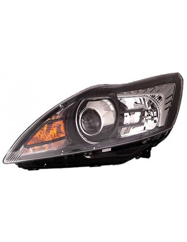 Faro principal FORD  FOCUS III  (08-10)