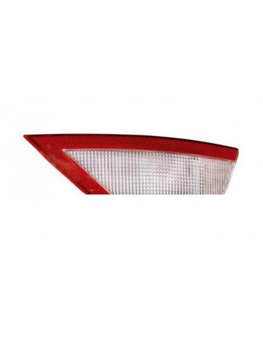 Piloto parag.trasero FORD  FOCUS III  (08-10)
