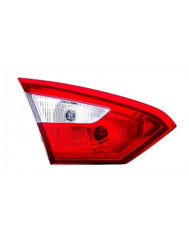 Piloto trasero FORD  FOCUS IV  4P  (11-14)