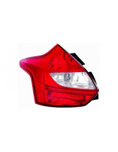 Piloto trasero FORD  FOCUS IV  5P  (11-14)