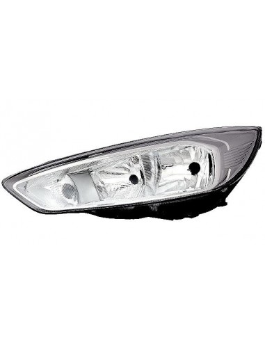 Faro principal FORD  FOCUS  (14-)