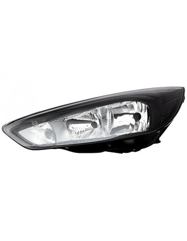Faro principal FORD  FOCUS  (14-)