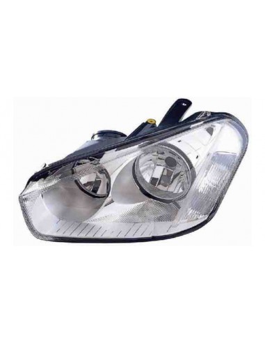 Faro principal FORD  FOCUS C-MAX  (07-10)