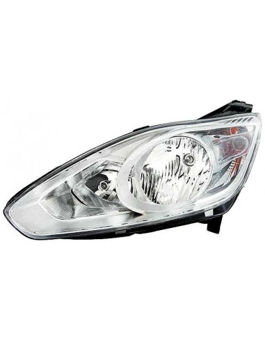 Faro principal FORD  FOCUS C-MAX  (10-)