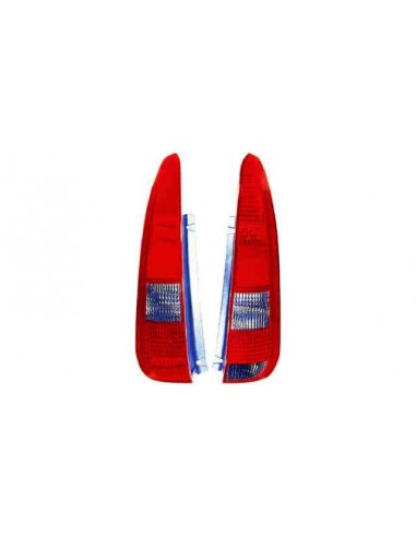 Piloto trasero FORD  FUSION  (02-05)