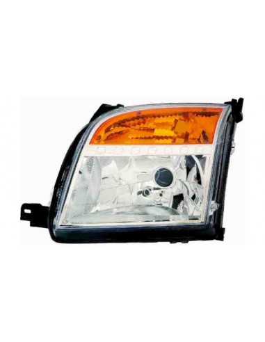Faro principal FORD  FUSION  (05-)