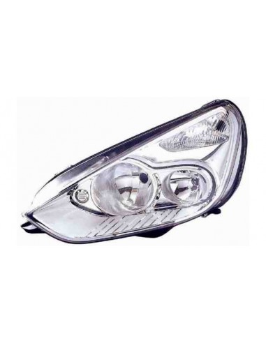 Faro principal FORD  GALAXY  (06-10)