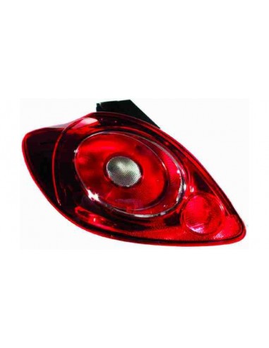 Piloto trasero FORD  KA  (08-)