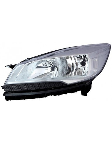 Faro principal FORD  KUGA  II  (13-17)