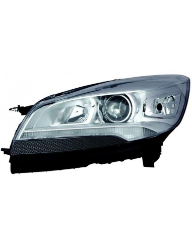 Faro principal FORD  KUGA  II  (13-17)