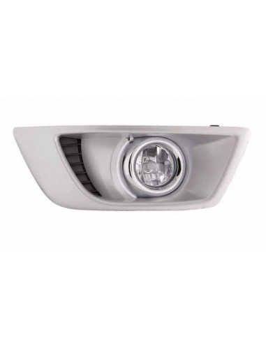 Faro antiniebla FORD  MONDEO IV  (07-10)