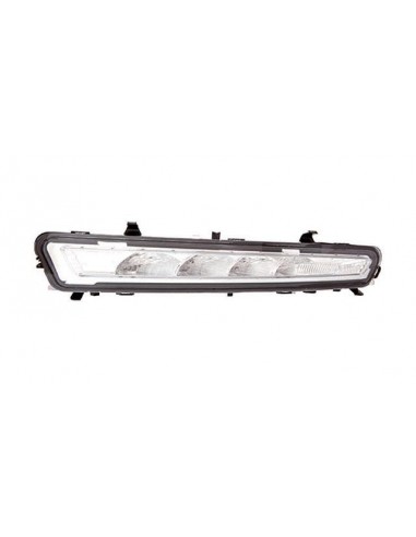 Piloto frontal FORD  MONDEO IV  (10-14)