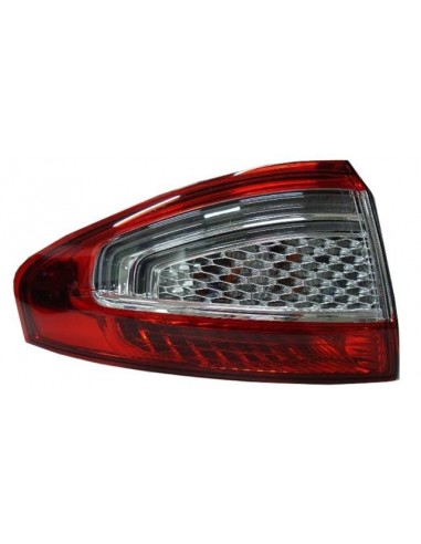 Piloto trasero FORD  MONDEO IV  4P  (10-14)