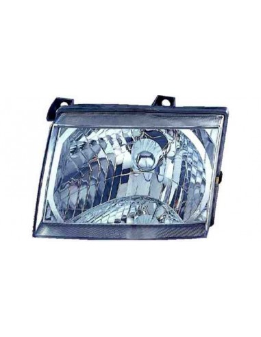 Faro principal FORD  RANGER  (02-06)