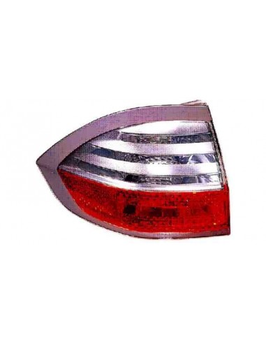 Piloto trasero FORD  S-MAX  (06-10)