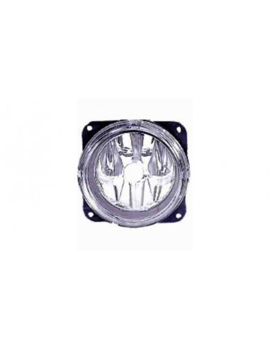 Faro antiniebla FORD  TOURNEO CONNECT  (02-13)