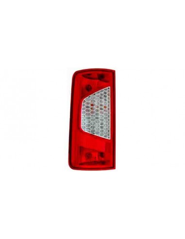 Piloto trasero FORD  TOURNEO CONNECT  (02-13)