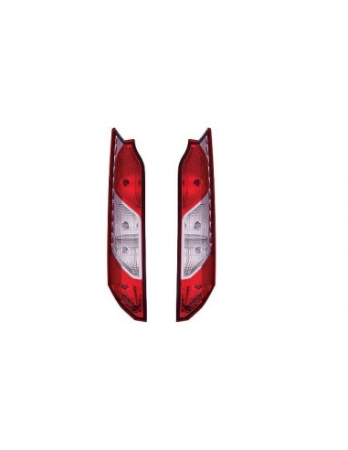 Piloto trasero FORD  TOURNEO CONNECT  (13-)