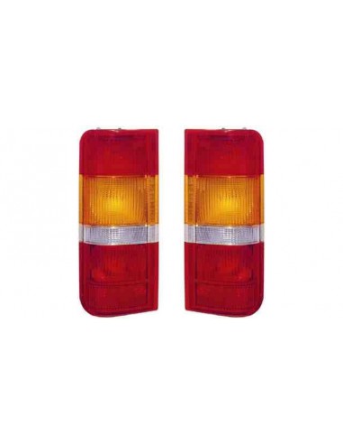 Piloto trasero FORD  TRANSIT  (85-91)