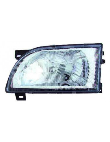 Faro principal FORD  TRANSIT  (91-00)