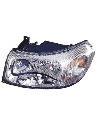 Faro principal FORD  TRANSIT  (00-06)