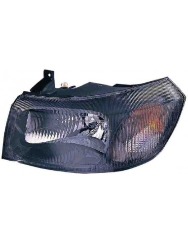 Faro principal FORD  TRANSIT  (00-06)