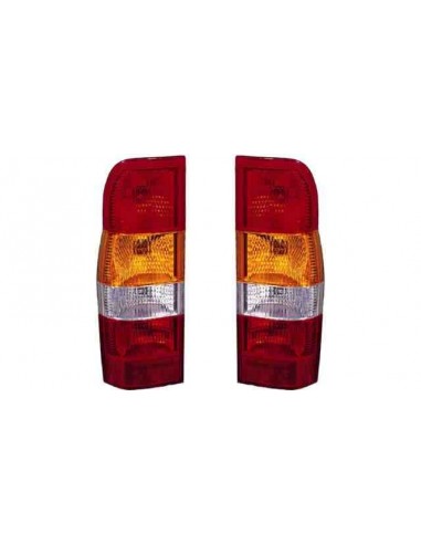 Piloto trasero FORD  TRANSIT  (00-06)