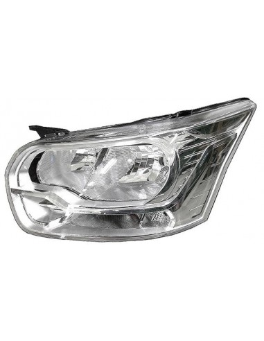 Faro principal FORD  TRANSIT  (14-)