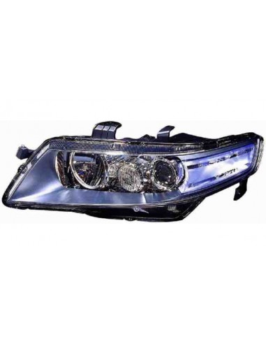Faro principal HONDA  ACCORD  (06-07)