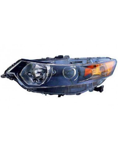 Faro principal HONDA  ACCORD  (08-10)