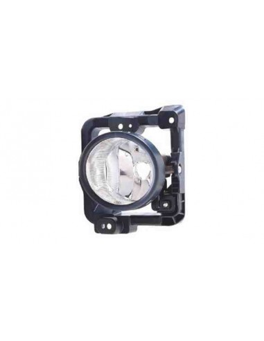 Faro antiniebla HONDA  ACCORD  (08-10)