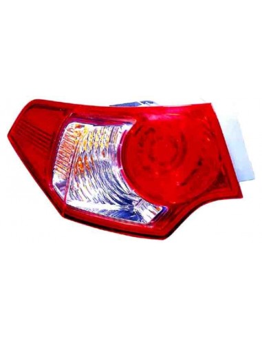 Piloto trasero HONDA  ACCORD  Sedan 4P  (08-10)