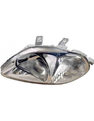 Faro principal HONDA  CIVIC  3/4P  (95-98)