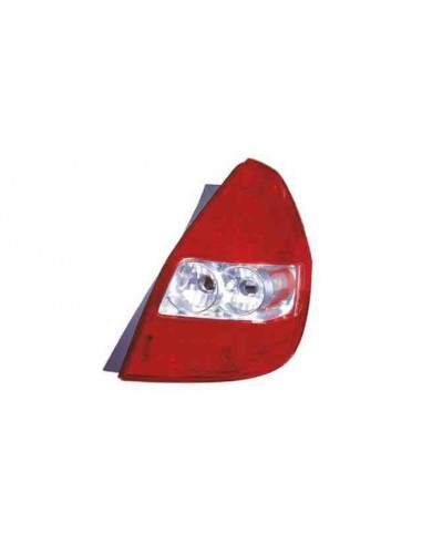 Piloto trasero HONDA  JAZZ  (02-08)