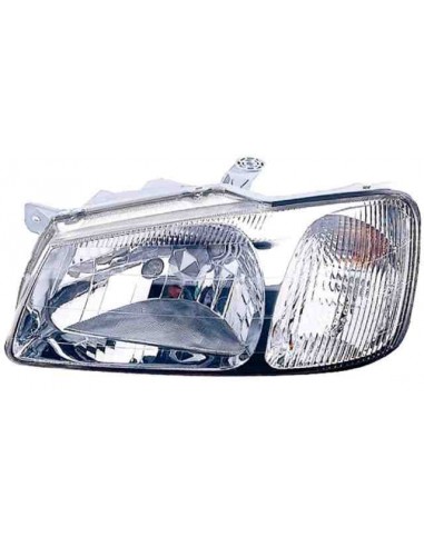 Faro principal HYUNDAI  ACCENT  (00-03)