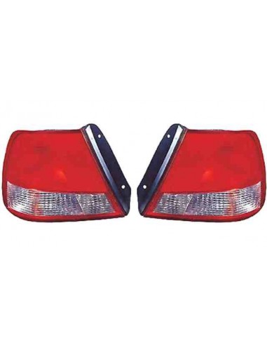 Piloto trasero HYUNDAI  ACCENT  Hatchback 3/5P  (00-03)