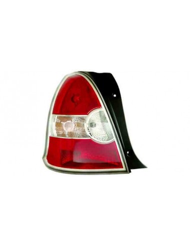 Piloto trasero HYUNDAI  ACCENT  3P  (06-11)