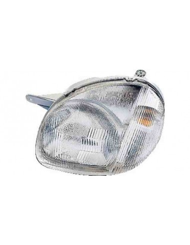 Faro principal HYUNDAI  ATOS  (98-01)