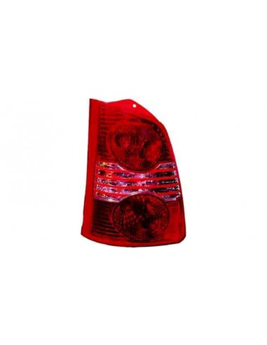 Piloto trasero HYUNDAI  ATOS  (03-08)