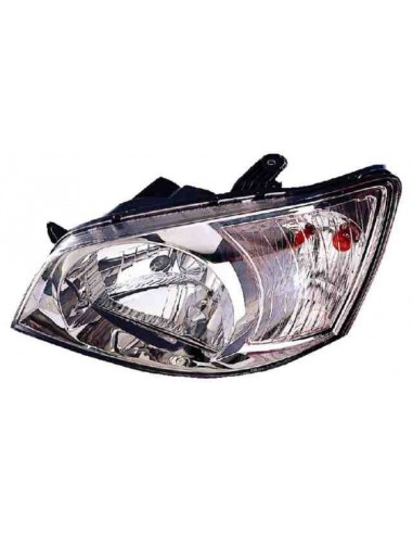 Faro principal HYUNDAI  GETZ  (02-05)
