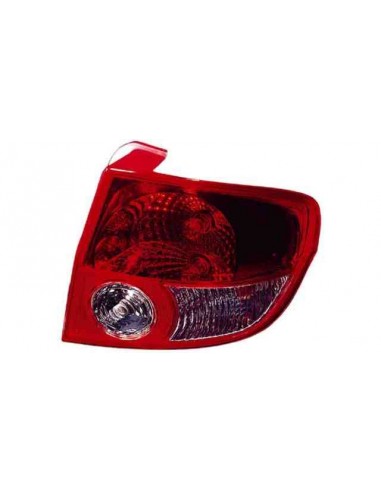Piloto trasero HYUNDAI  GETZ  (02-05)